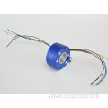 High Quality Waterproof Electrical Slip Ring